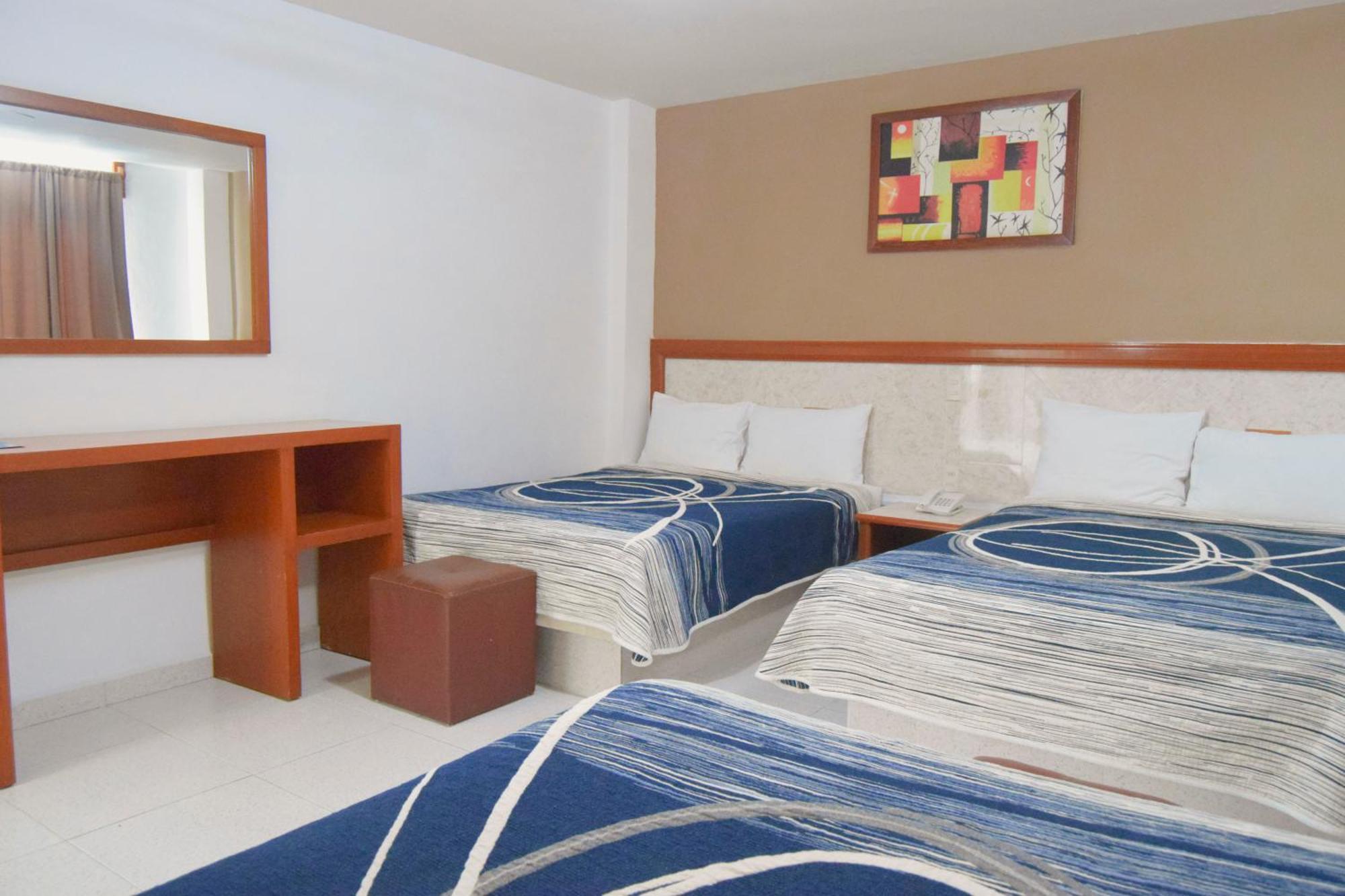 Hotel Niza Zona Piel León Zewnętrze zdjęcie